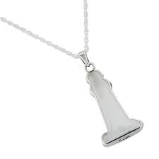 Maybe you would like to learn more about one of these? Lighthouse Cremation Jewelry Pendant For Ashes