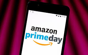 The discounts are automatically applied. Amazon Prime Day Becomes Kickoff To Holiday Shopping 09 29 2020