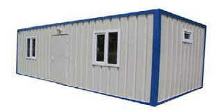 Browse 327 porta cabin stock photos and images available or start a new search to explore more stock photos and images. Steel White Porta Cabin Rs 150000 Piece Jds Transformer Ind Private Limited Id 21362782697