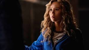 Interview: DC Stargirls Brec Bassinger - Brief Take