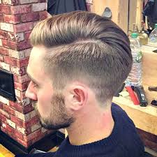 A slick back is brilliant if you suffer from cowlicks. 17 Best New Hairstyles What S The Hottest Men S Hairstyle
