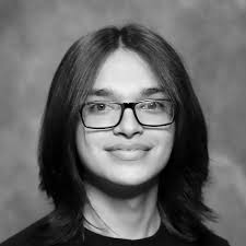 Meet the Stage Crew! Aiden Dudley is a junior at Pitman Jr. Sr. High. He  has helped in stage crew for three years and is glad to help put together  sets for