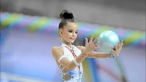 Check spelling or type a new query. Arina Averina Pobedila V Uprazhneniyah S Myachom Na Che V Baku Ia Regnum