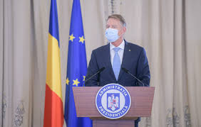 Președintele camerei deputaților a precizat că este vorba de „un act normativ de o importanță capitală pentru românia, care permite o dezvoltare exponențială în domeniul it și al comunicațiilor. Klaus Iohannis A Promulgat Legea Care AprobÄƒ News Ro