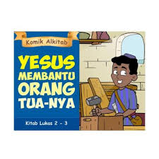 Ilmu dapat, pahala pun dapat, insyaaallah. Contoh Gambar Komik Membantu Orang Tua Komik Terbaru