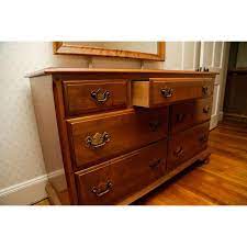 We did not find results for: 1960s Ethan Allen Maple Bedroom Dresser And Mirror A Pair Chairish