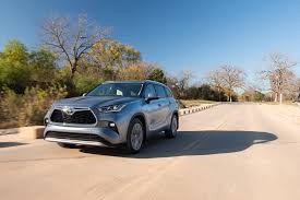 Evolved midsized suv shows improvements but faces tougher competition. 2020 Toyota Highlander Well Equipped But Whoa Nelly Priced News Cars Com