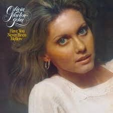 Olivia Newton-John