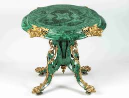 Malachite Table In 2020 Malachite Museum Imperial Russia