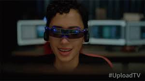 Upload Smile Nora Antony GIF