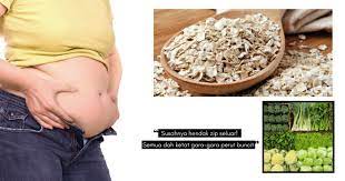 Berikut ini genpi.co akan sampaikan informasi berdasarkan sumber yang telah dilansir. Patut Cuba 5 Makanan Ini Bagus Untuk Hilangkan Perut Buncit Nona