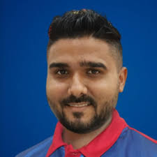 League: Cayman Islands vs Panama