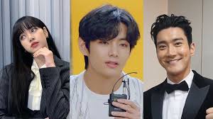 Rose dalam foto pra debutnya terlihat memiliki mata dan . 30 Artis Korea Terkaya Tahun 2020 Ada Lisa Jisoo Rose Blackpink Sampai Rm Jungkook Dan V Bts Kabar Lumajang