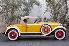 Image result for Gold 1929 Buick