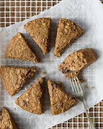 Rustic Chocolate Chip Banana Oat Cake With Pb Banana Glaze By Oh She Glows Vegan And Gluten Free Oat Cakes Banana Chocolate Chip Healthy Peanut Butter
