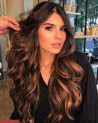 Castanho Iluminado Com A Tecnica Freegands Por Silmarabaoli Moodbeautybh Blond Ombrehair Creativeblond Castanhoiluminado Hair Beauty Hair Styles Hair