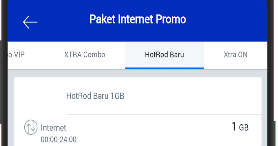 Bagi anda yang ingin membeli paket internet xl, namun bingung harus membeli paket internet mana yang cocok. Lebih Murah Berikut Pilihan Paket Internet Xl Hotrod Baru