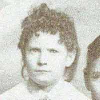 Edith Wall (1877–1944) • FamilySearch