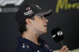 Italy F1 GP Auto Racing