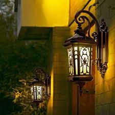 Pin On Outdoor Lighting Ideas Luxury Outdoor Lights