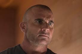 At the age of two, dominic and his family moved from england to sydney's bondi and then moved to the western suburbs. Dominic Purcell As Lincoln Burrows Prison Break Season 5