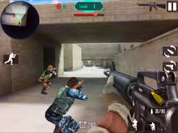 Gun war is not only for the professionals but for the noobs too. Gun Shoot War Mod Apk Android 8 2