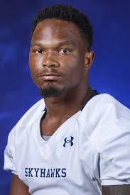 UT MARTIN FOOTBALL DISMANTLES NORTHWESTERN STATE FOR BIG 35-10  NONCONFERENCE ROAD VICTORY