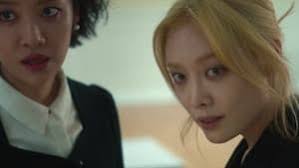 The Glory' Season 1 Part 2. Series