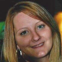 Erica Dawn Regan Obituary