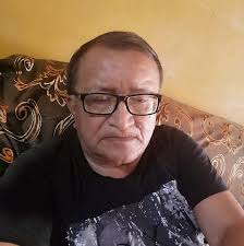 Carlos Requena Suyon