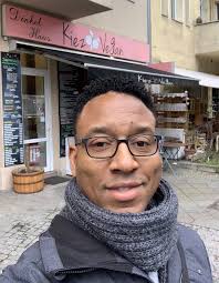 My Black Gay American Digital Nomad Journey