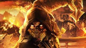It has arguably the weakest story mode in the new mk trilogy, but even that mode has one. Mortal Kombat 11 Ps4 Review A Deadly Alliance Of Story And Gameplay Cgmagazine