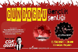 Chp Izmir Genclik Kollari Imamoglu Icin Konser Duzenleyecek