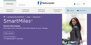 Over the last 85 years, nationwide insurance has grown from a small mutual auto insurer owned by policyholders to one of the largest insurance and financial services companies in the world. Nationwide Launches Smartmiles