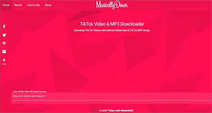 First copy the url link to the video you want to download from the tiktok application; 10 Best Ways To Download Tiktok Video Without Watermark