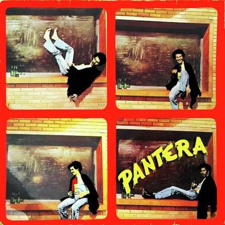 Déjame En Paz - Song Download from Pantera @ JioSaavn