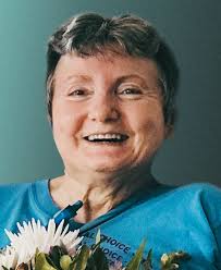 Obituary for Filomena Ranieri Ward