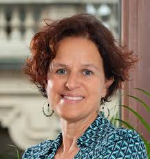 Avv. Deborah Unternährer Antonini