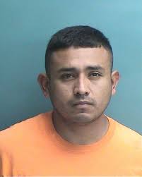 NACOGDOCHES COUNTY SHERIFF'S OFFICE