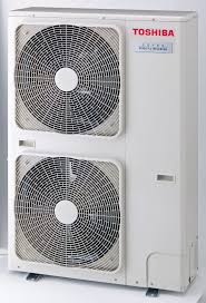 This is completely independent of the auto setting of the fan speed. Inverter Heat Pump Sp Series Toshiba Air Conditioning