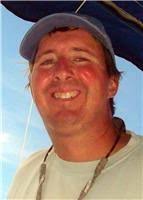 Sean Crouch Obituary (1975