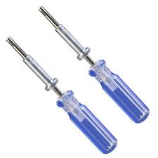 The cable company cannot lock those demarcation boxes without . Locking Terminator Lock For Cable Tv Or Satellite Utility Boxes Termination Lock 5 99 Picclick