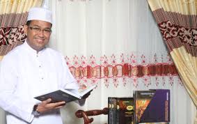 Di wilayah inilah semestinya individu bisa menikmati secara langsung slogan 'baiti jannati', rumahku surgaku. Kultum Ramadan Rumahku Surgaku Bagian 2 Kayantara Com