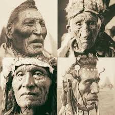 America's indigenous peoples and their history