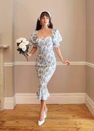 Luxury fabrics | printed, pattern & floral material. The Rise Of On Demand Fashion Luxiders Magazine