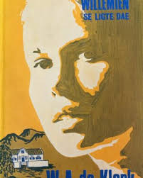 Johnnie: 'n man vol streke en baie dinge