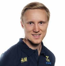 Andra ämnen som ofta förekommer i artiklar om världscupen i längdskidor är: Oskar Svensson Sveriges Olympiska Kommitte