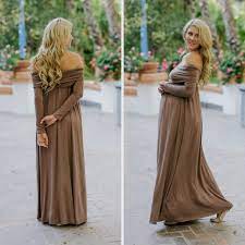 Mas De 20 Ideas De Vestidos Formales Para Embarazadas Maternity Dresses For Baby Shower Baby Shower Outfit For Guest Stylish Maternity Dress