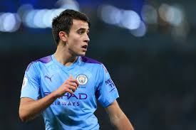 Garcia registered with the democratic party following the 2020 election. Manchester City Starlet Eric Garcia To Sign For Barcelona After Agreeing Personal Terms Over Five Year Deal With Laliga Giants