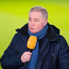 Show more posts from allymccoist9. Neil Lennon Video Labelled Disgusting And Condemned By Rangers Legend Ally Mccoist Mirror Online